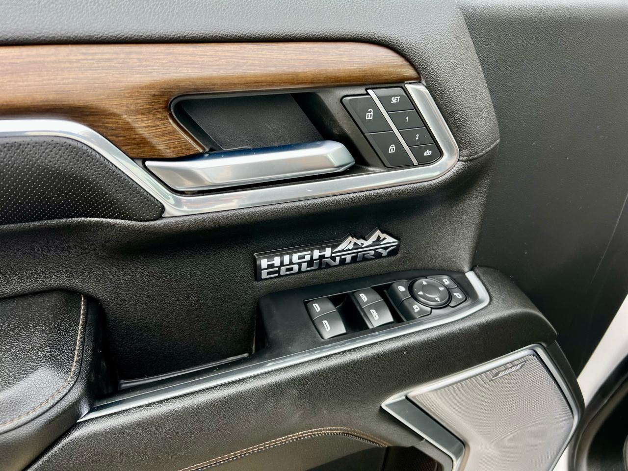 Chevrolet Silverado 1500  2024