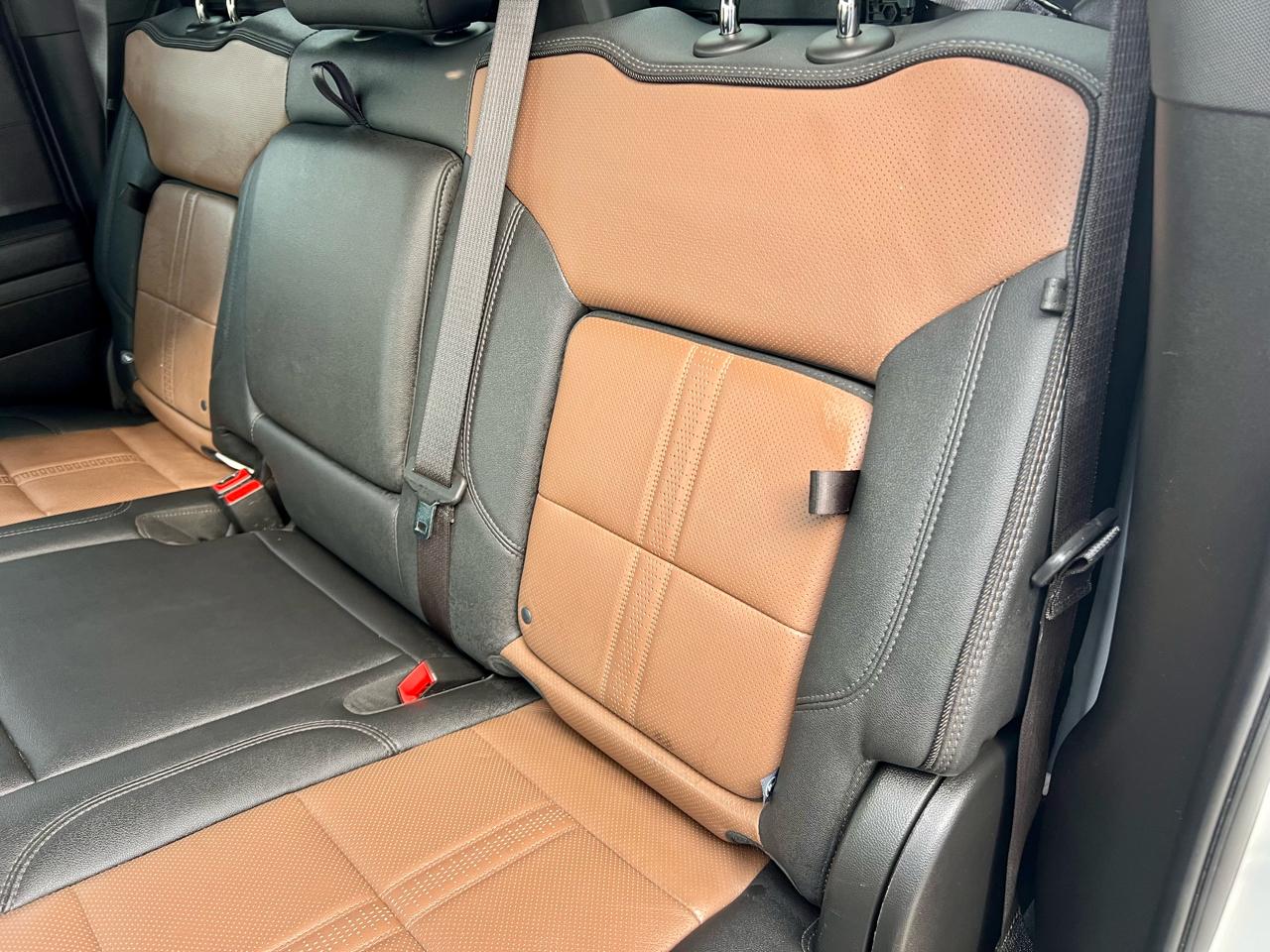 Chevrolet Silverado 1500  2024