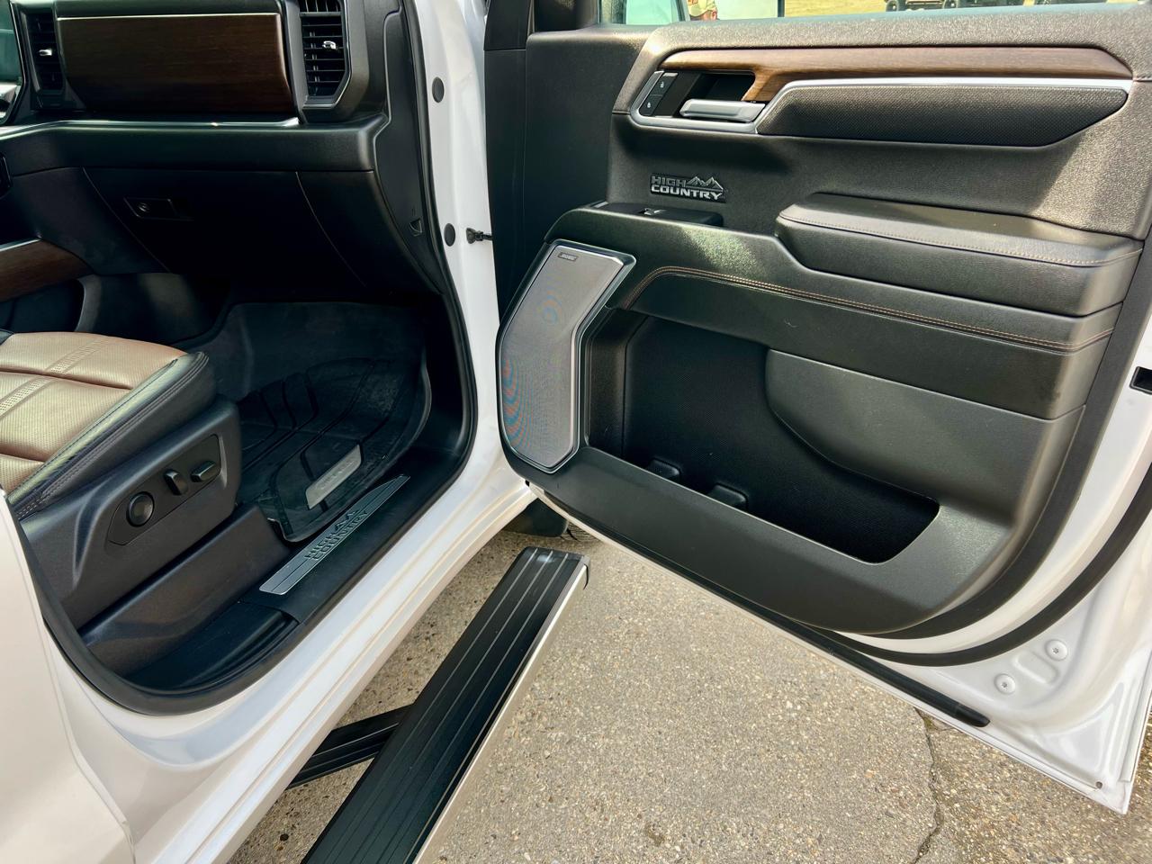 Chevrolet Silverado 1500  2024