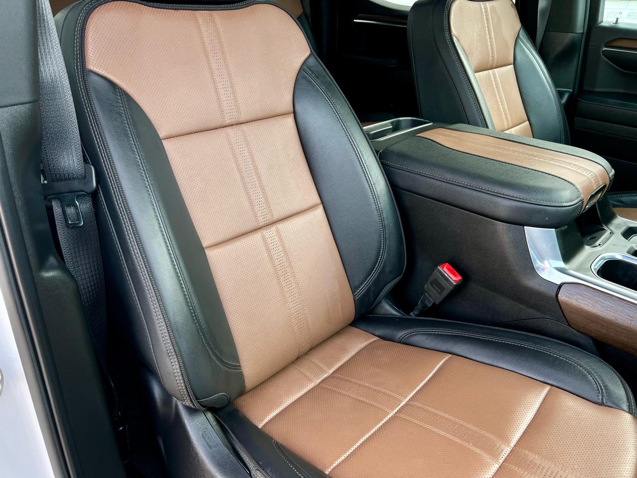 Chevrolet Silverado 1500  2024