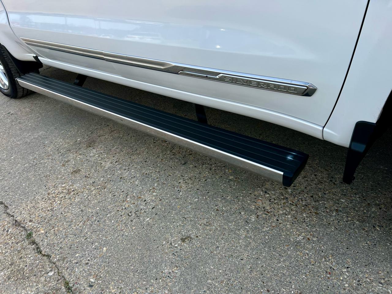 Chevrolet Silverado 1500  2024