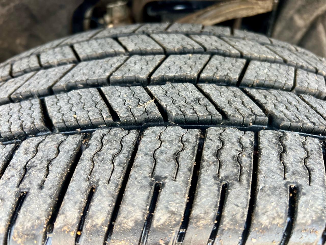 Chevrolet Silverado 1500  2024