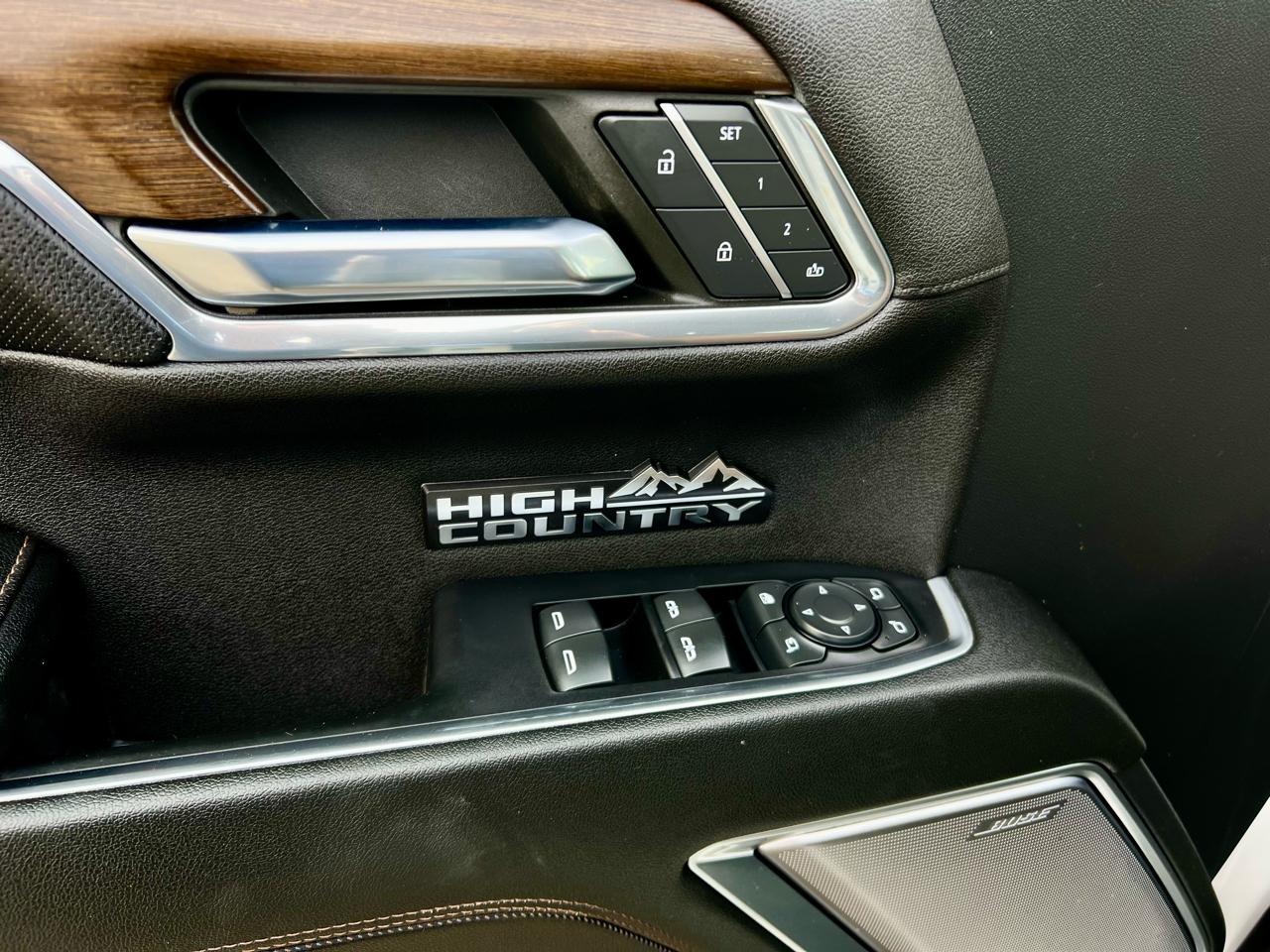 Chevrolet Silverado 1500  2024