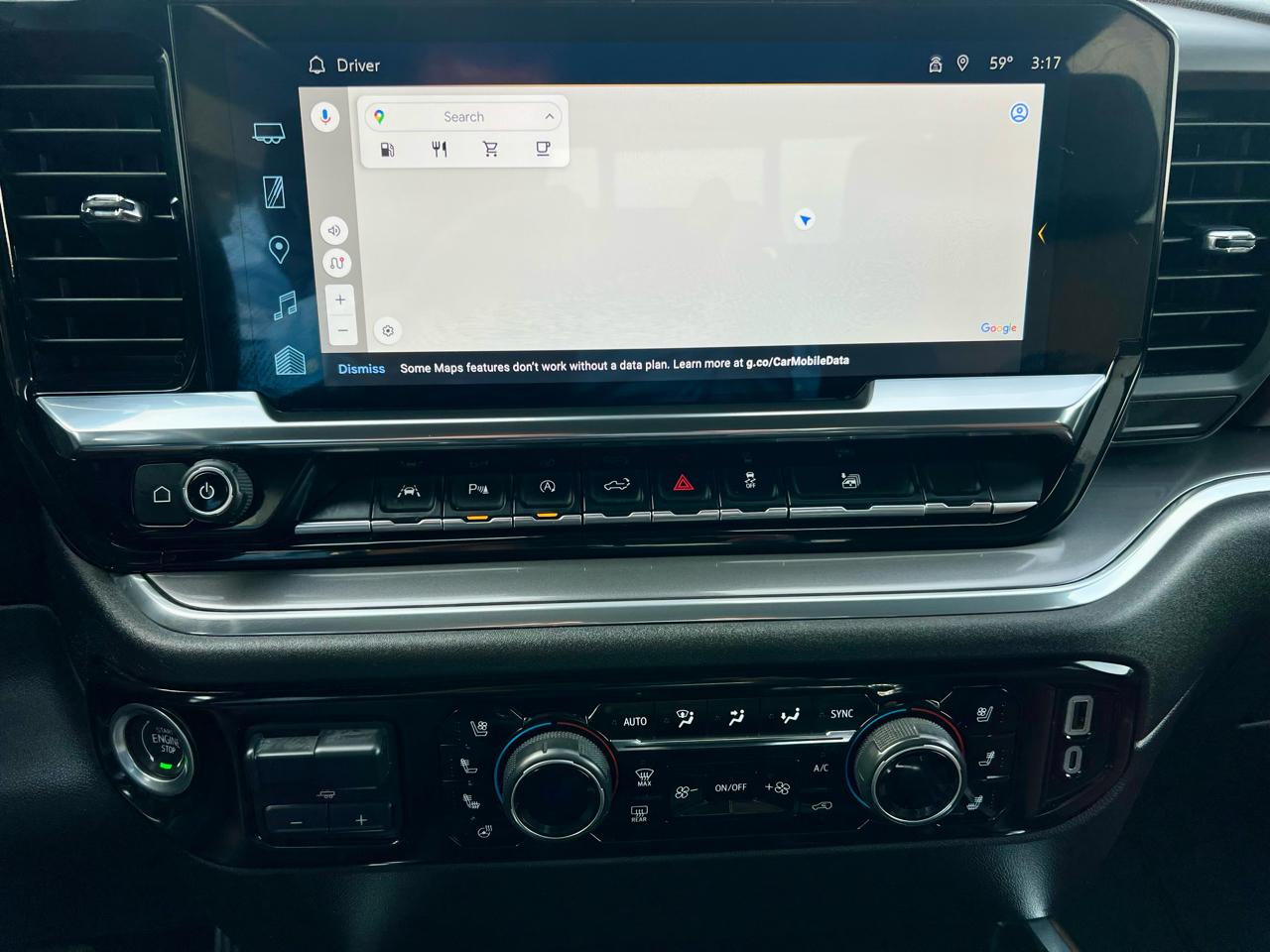 Chevrolet Silverado 1500  2024