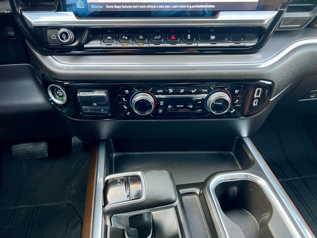 Chevrolet Silverado 1500  2024