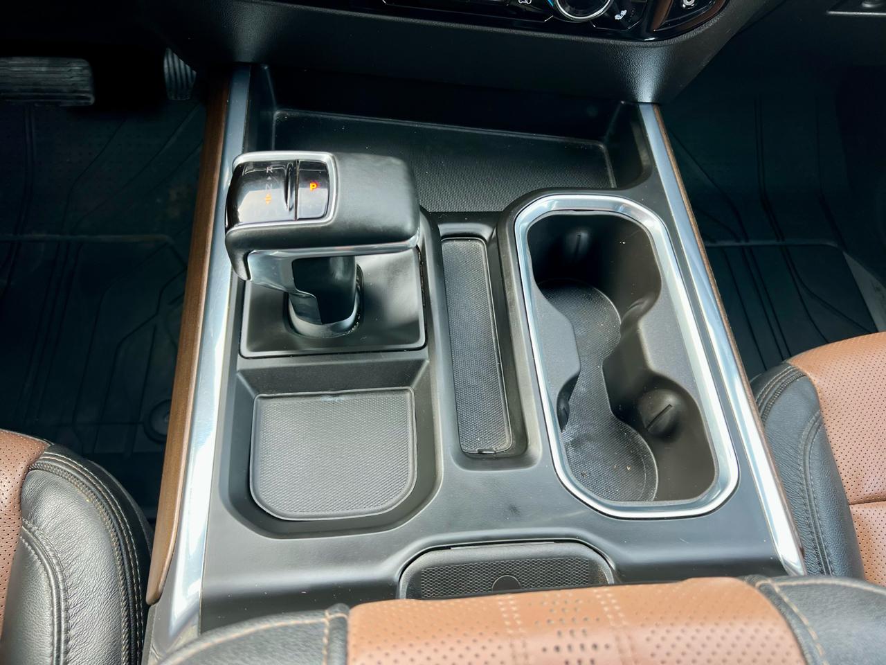 Chevrolet Silverado 1500  2024