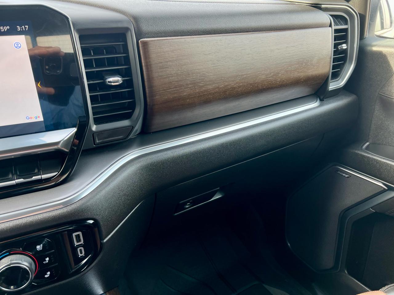 Chevrolet Silverado 1500  2024