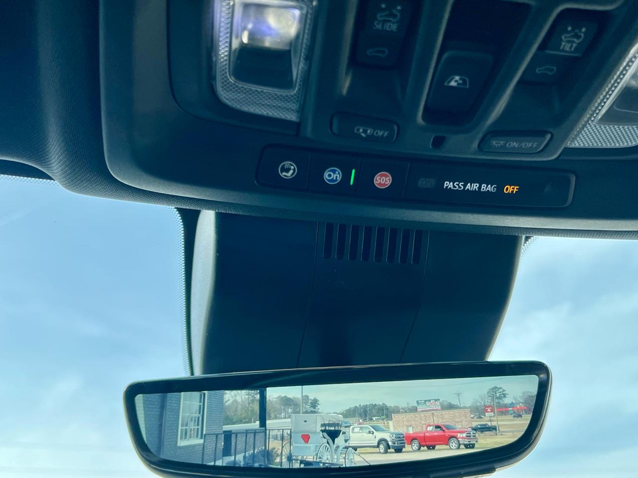 Chevrolet Silverado 1500  2024