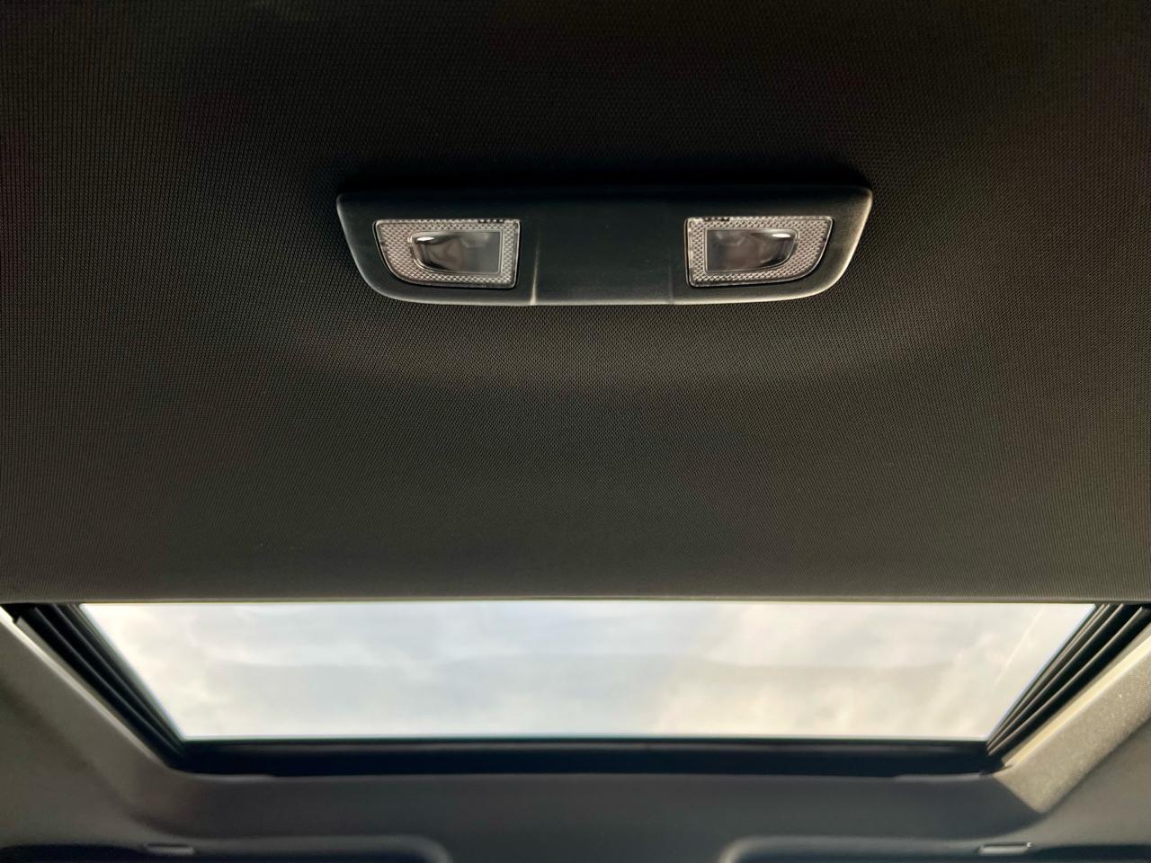 Chevrolet Silverado 1500  2024