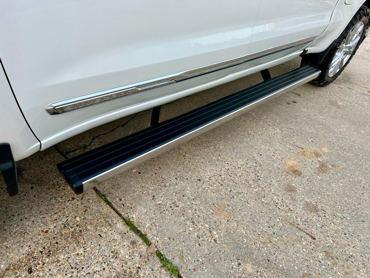 Chevrolet Silverado 1500  2024