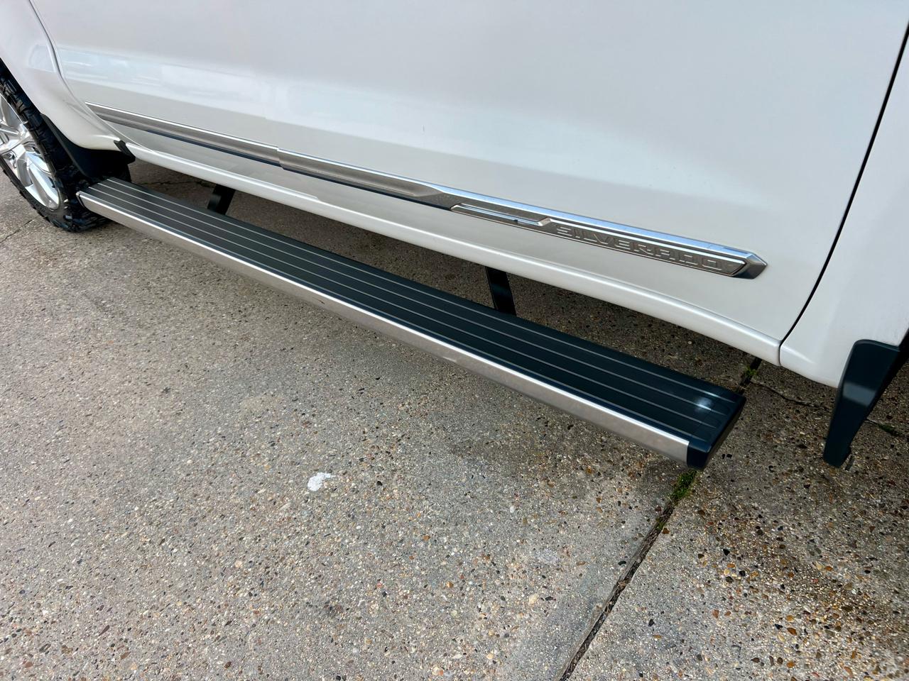 Chevrolet Silverado 1500  2024