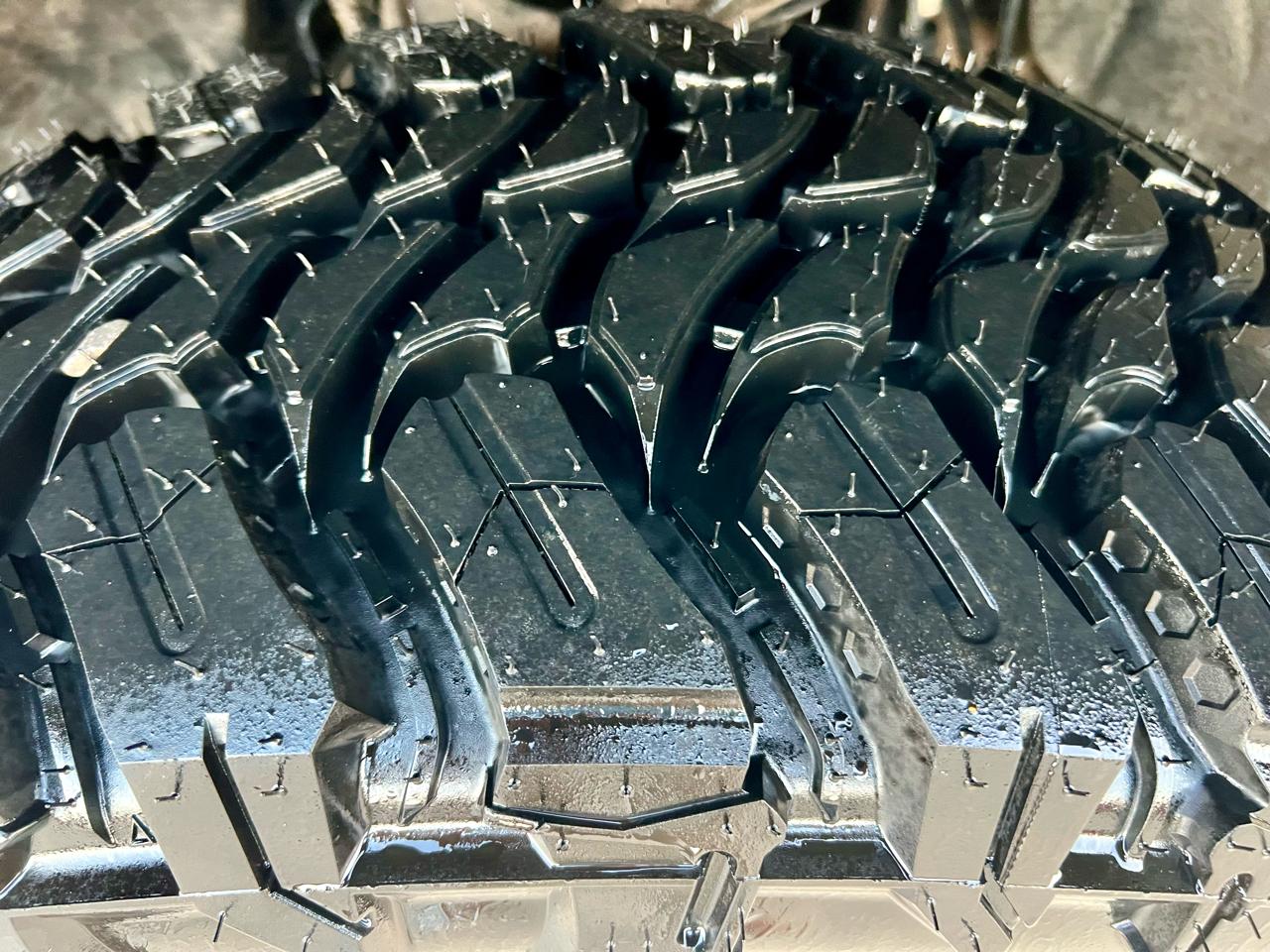 Chevrolet Silverado 1500  2024