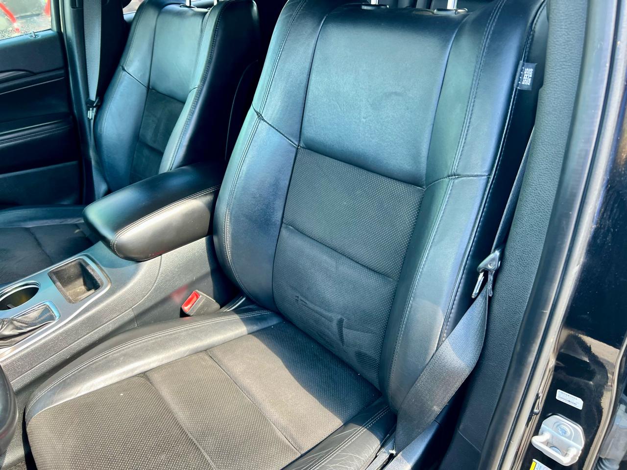 Jeep Grand Cherokee Laredo E 4x4 2019