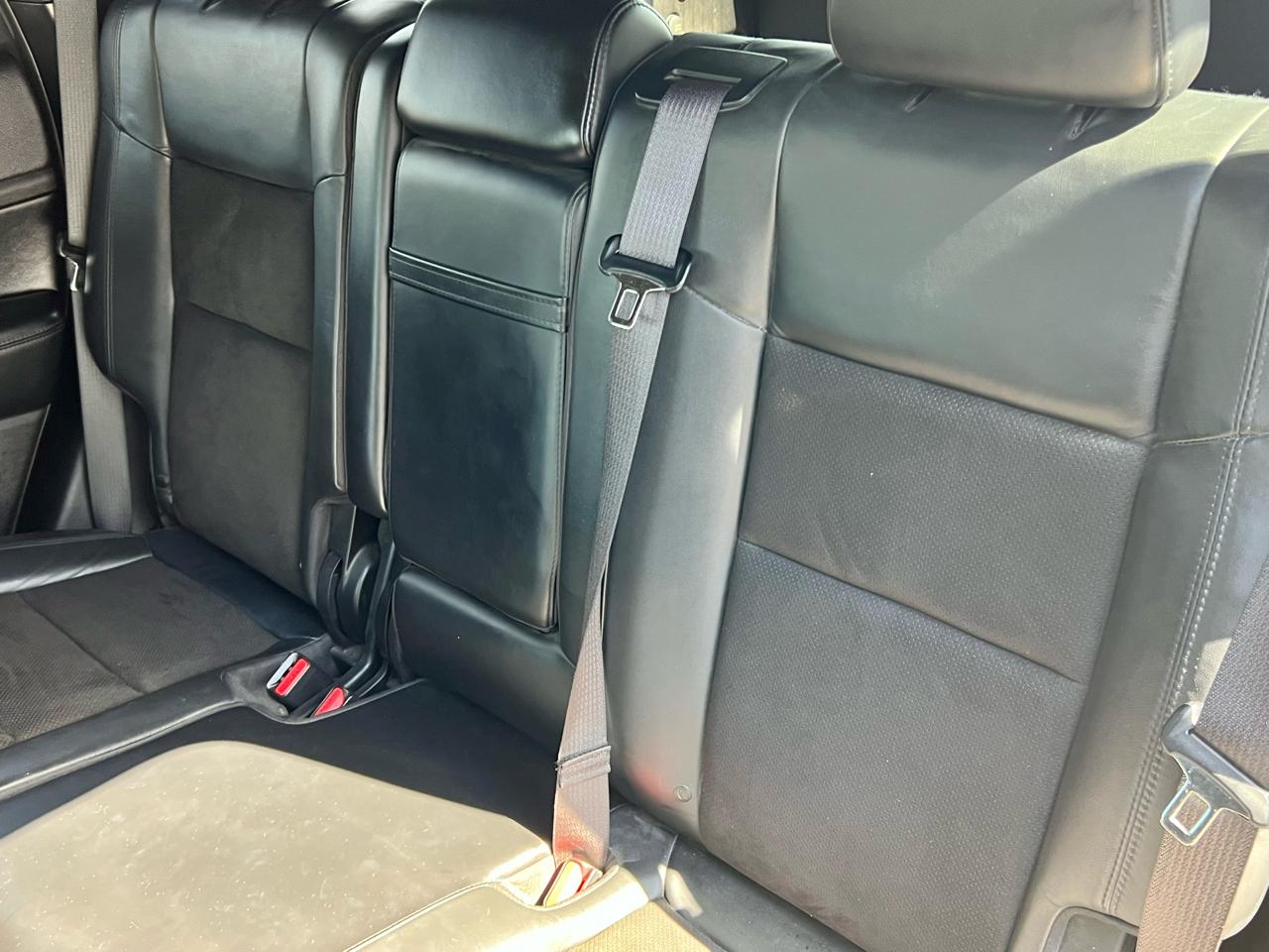 Jeep Grand Cherokee Laredo E 4x4 2019