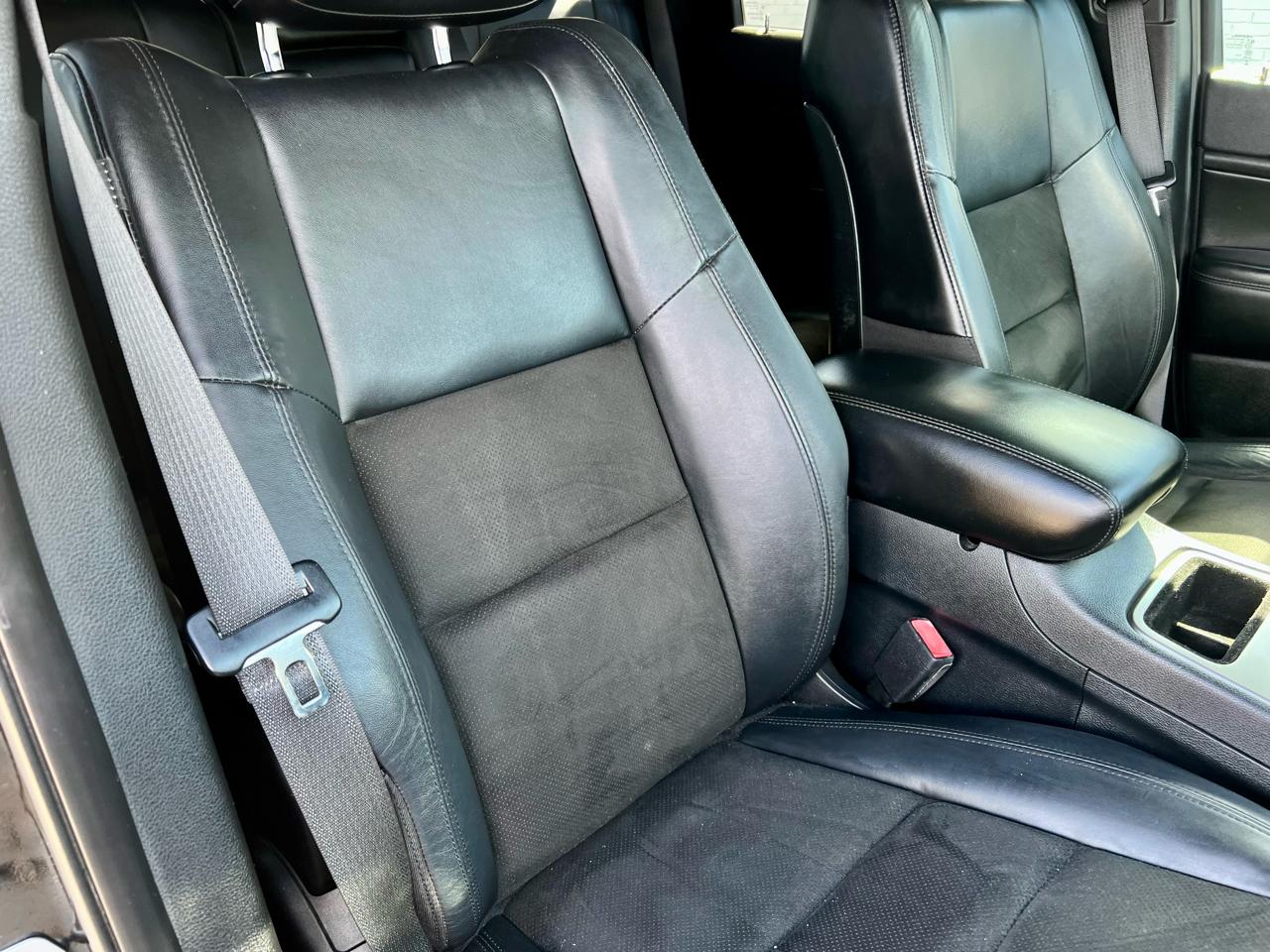 Jeep Grand Cherokee Laredo E 4x4 2019