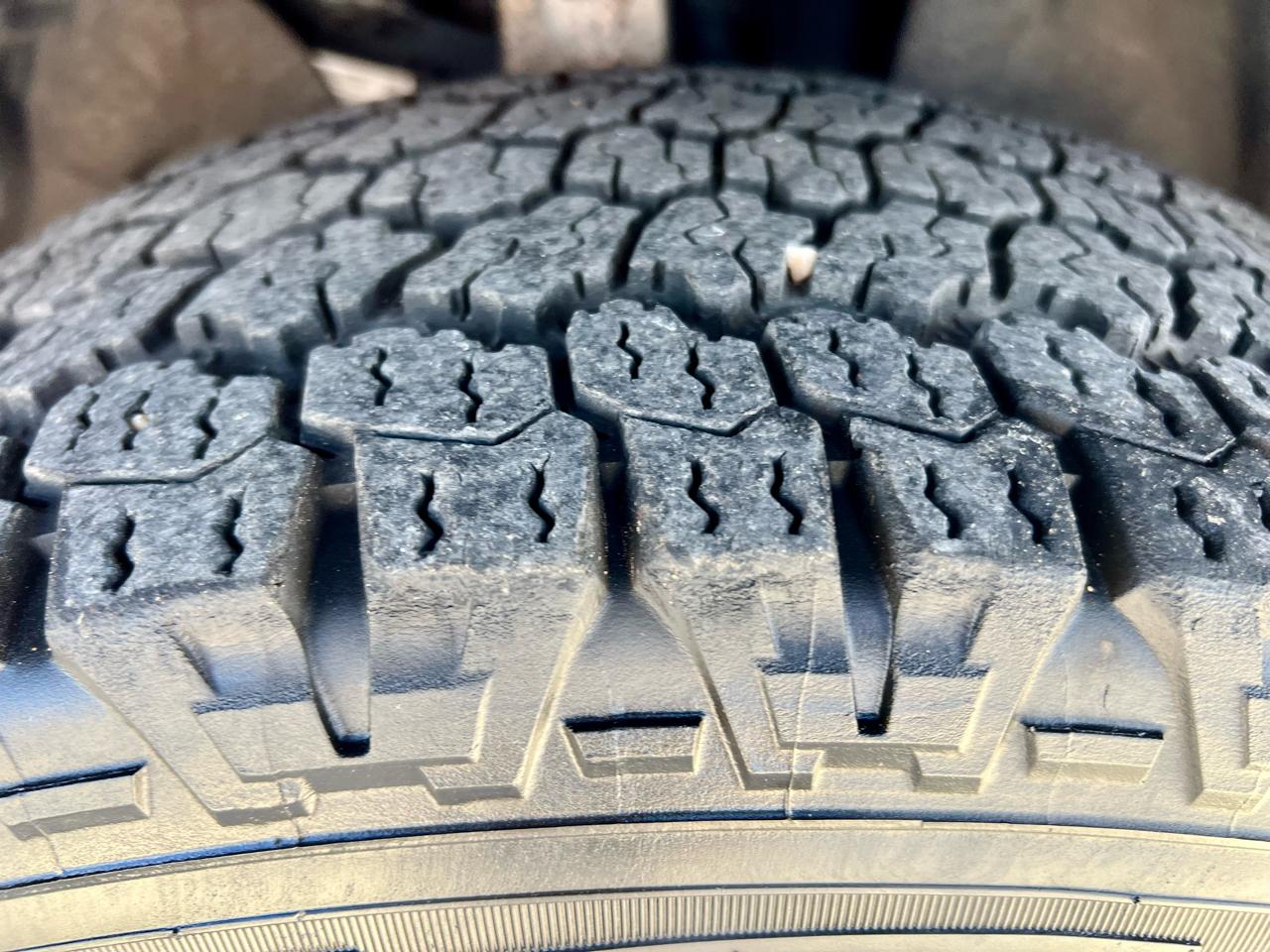 Jeep Grand Cherokee Laredo E 4x4 2019