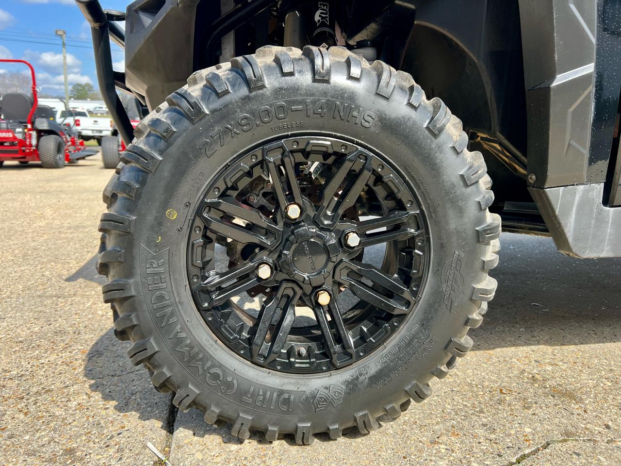 Polaris General 4 1000 EPS  2018