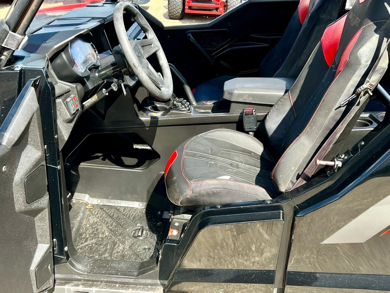 Polaris General 4 1000 EPS  2018