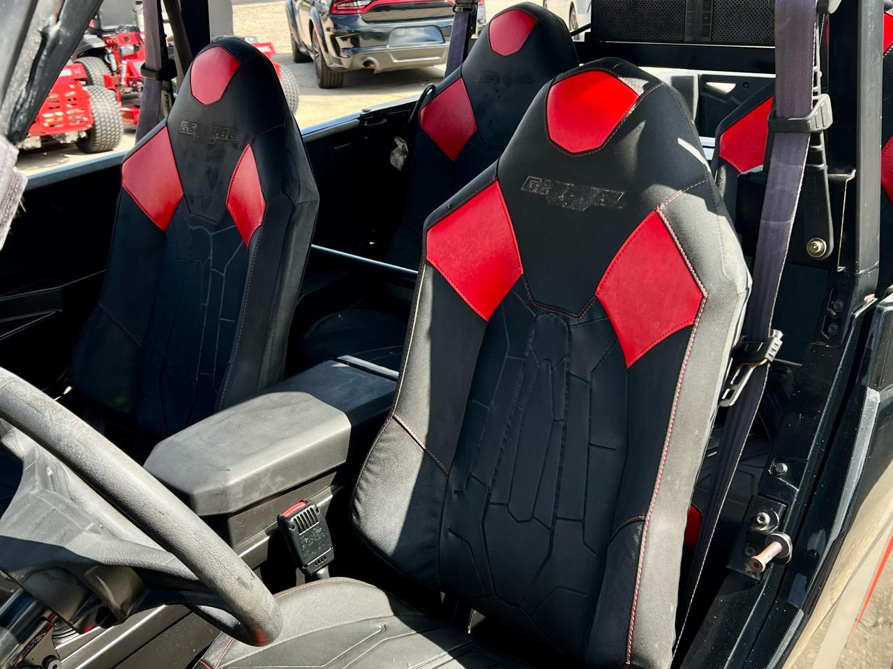 Polaris General 4 1000 EPS  2018