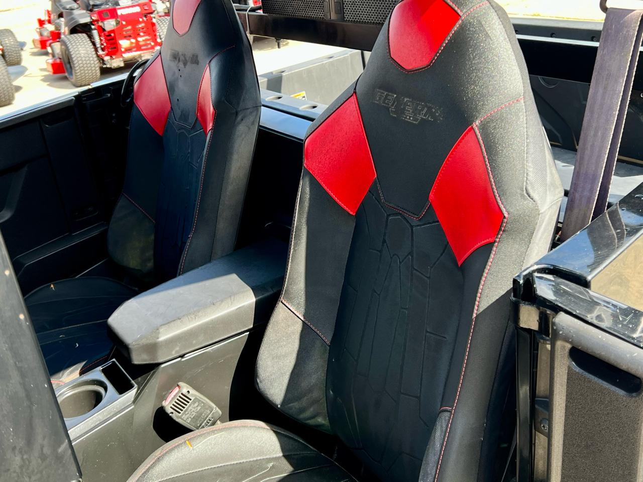 Polaris General 4 1000 EPS  2018