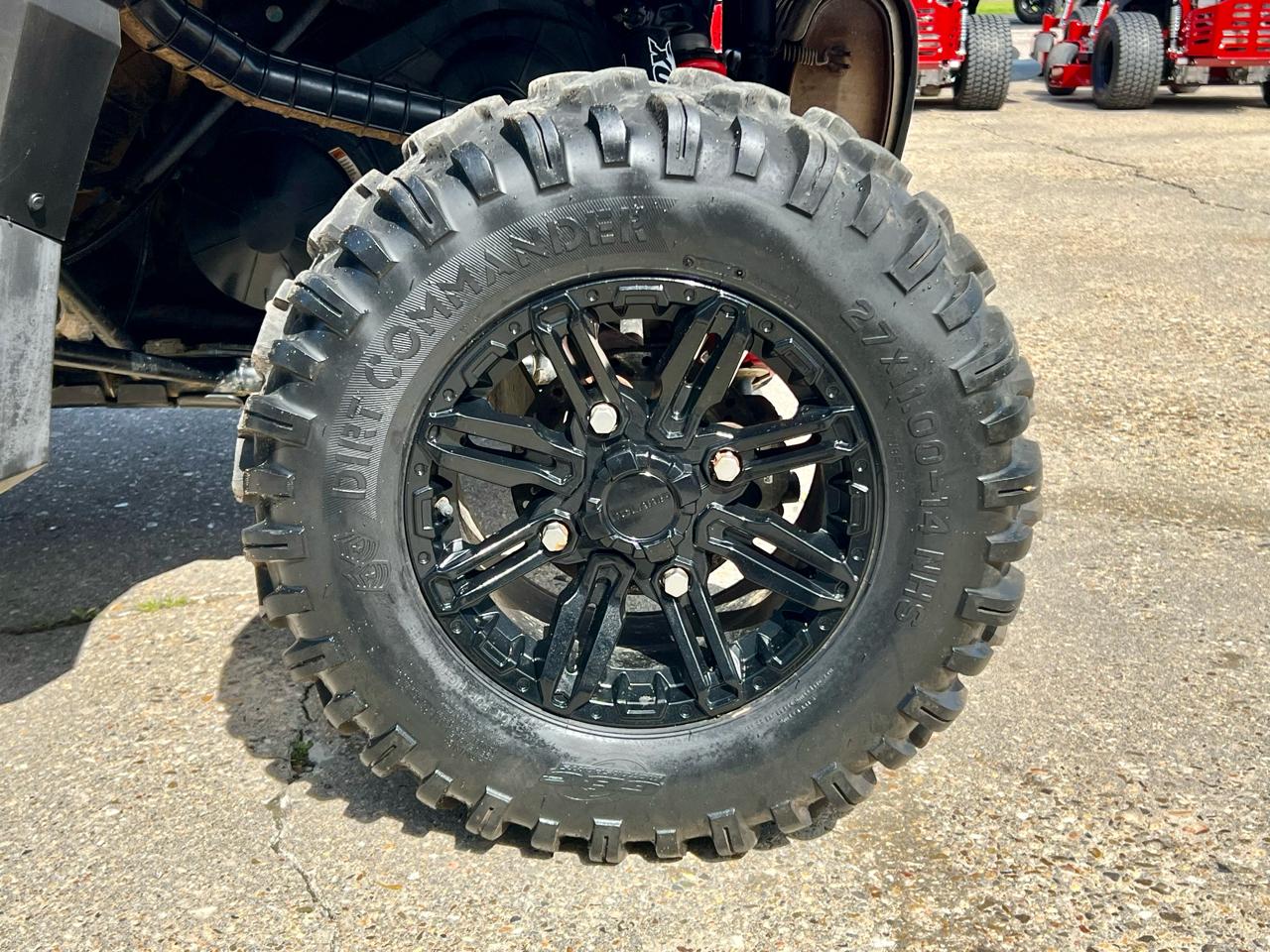 Polaris General 4 1000 EPS  2018