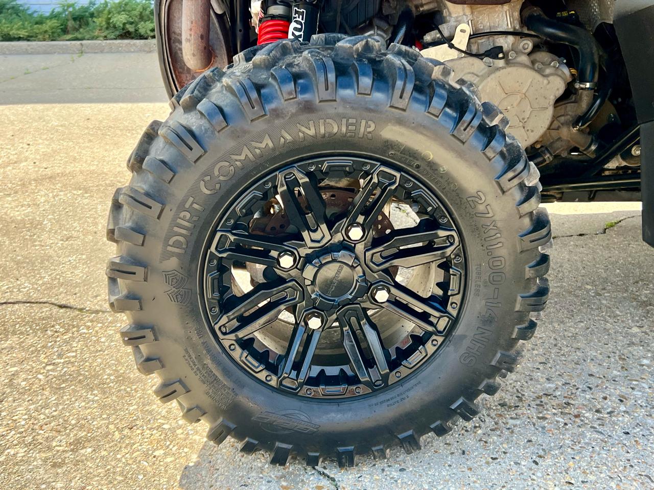 Polaris General 4 1000 EPS  2018