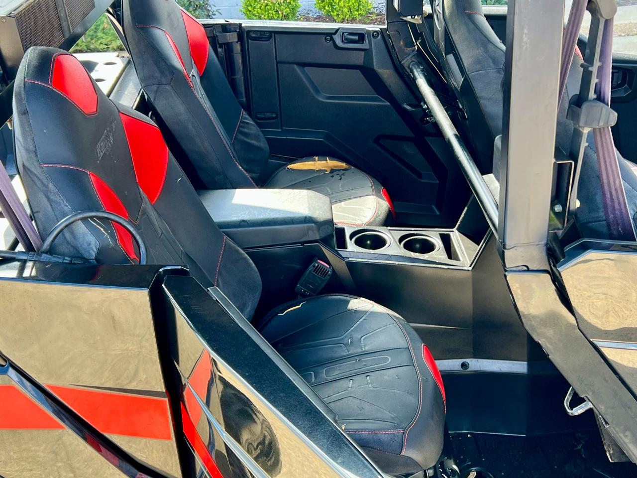 Polaris General 4 1000 EPS  2018