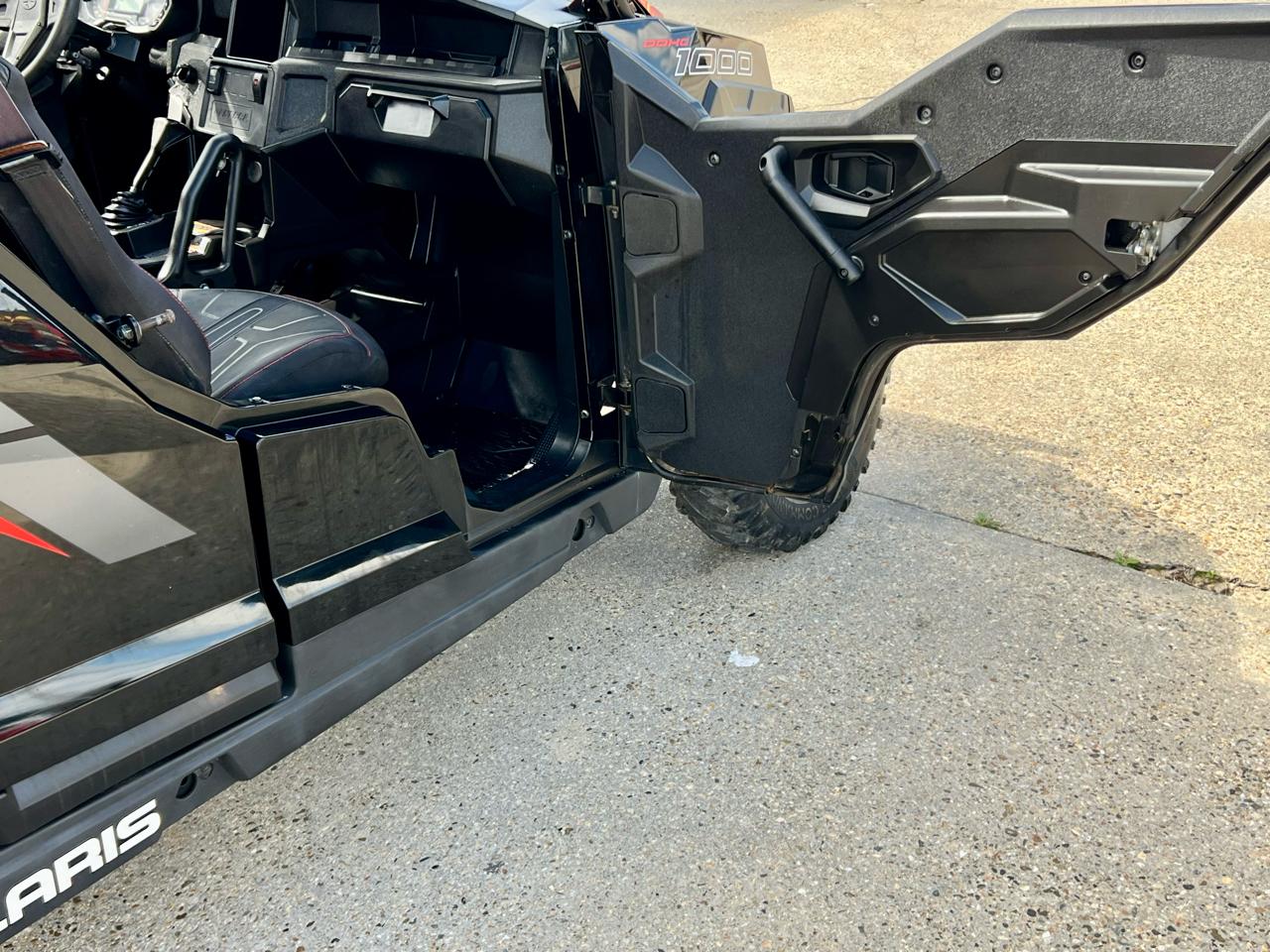 Polaris General 4 1000 EPS  2018