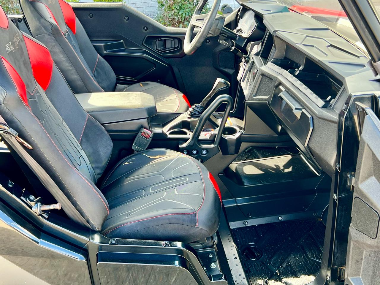 Polaris General 4 1000 EPS  2018