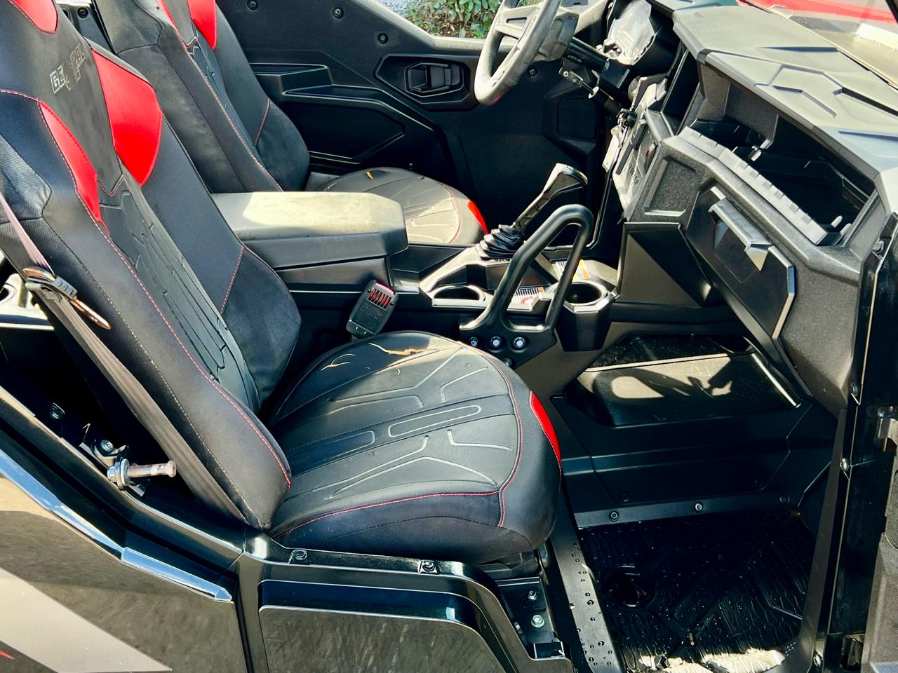 Polaris General 4 1000 EPS  2018