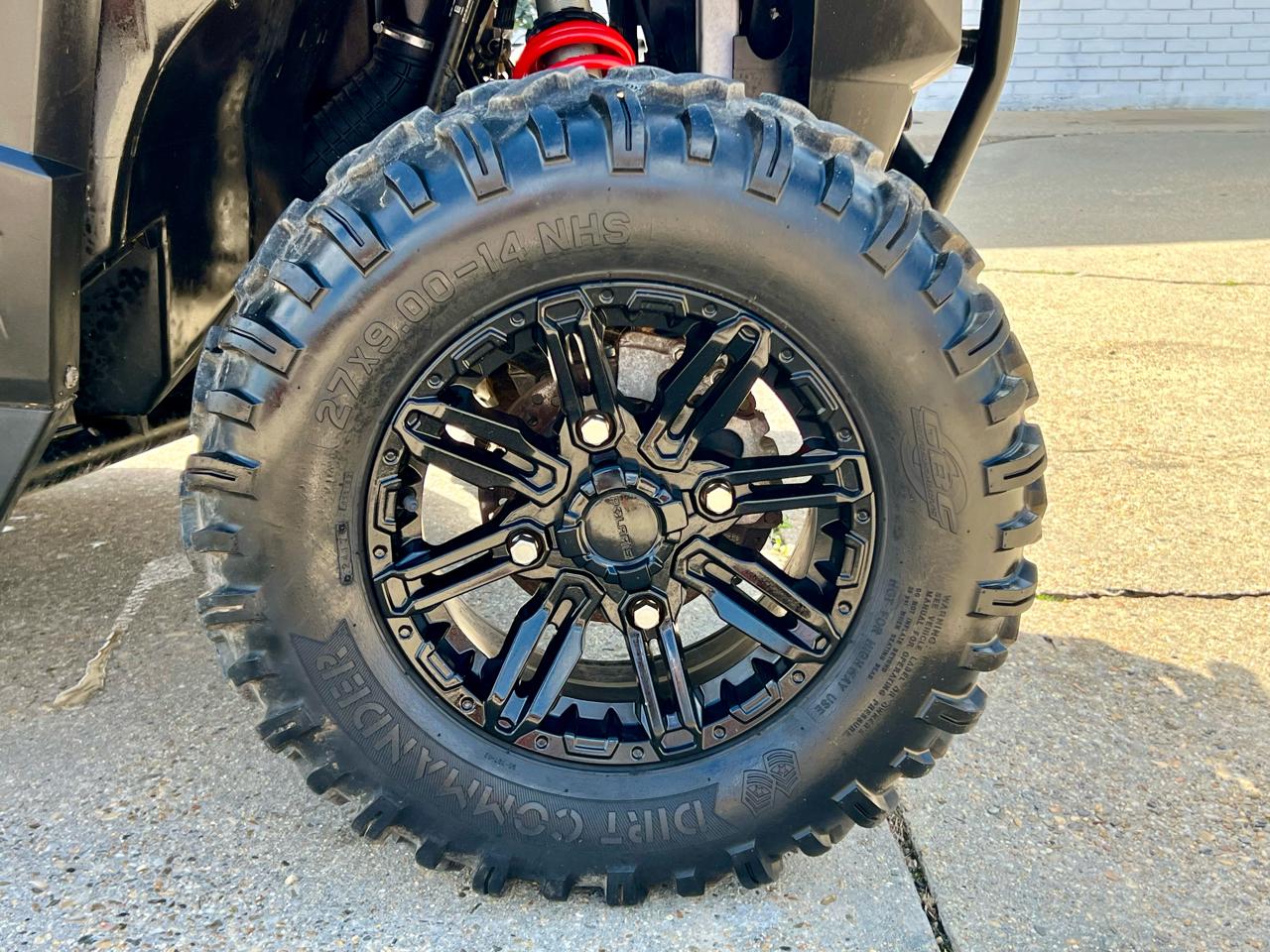 Polaris General 4 1000 EPS  2018