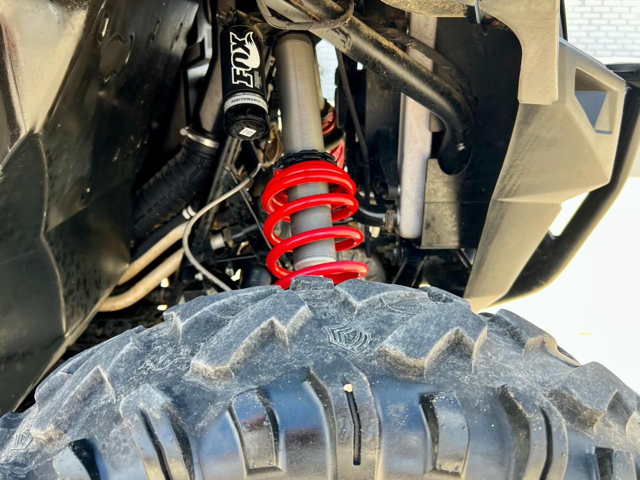 Polaris General 4 1000 EPS  2018