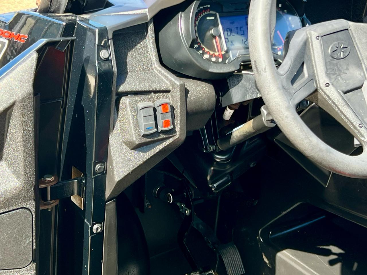 Polaris General 4 1000 EPS  2018