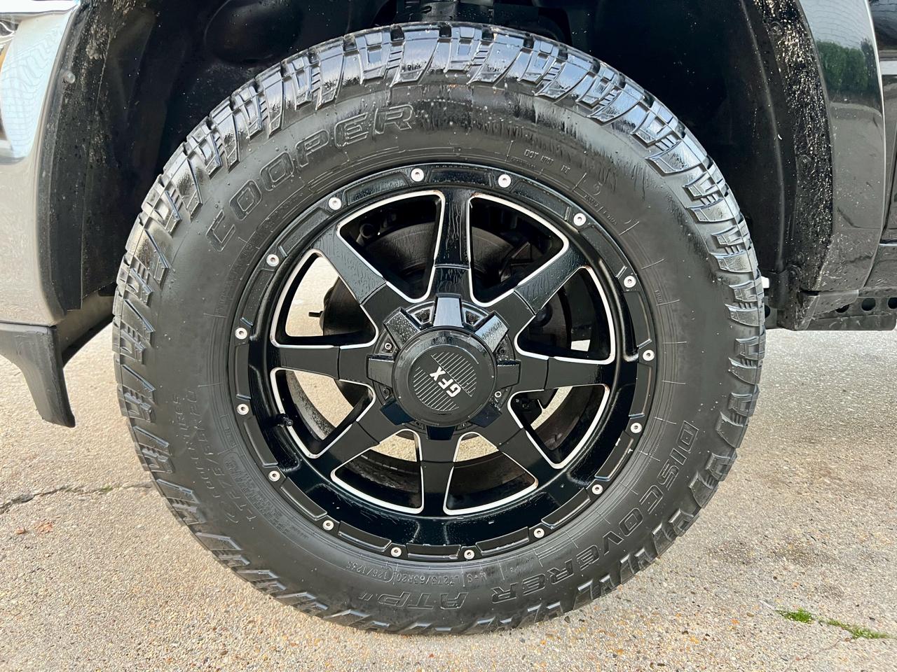 RAM 2500 Laramie 4x4 Crew Cab 6'4" Box 2021