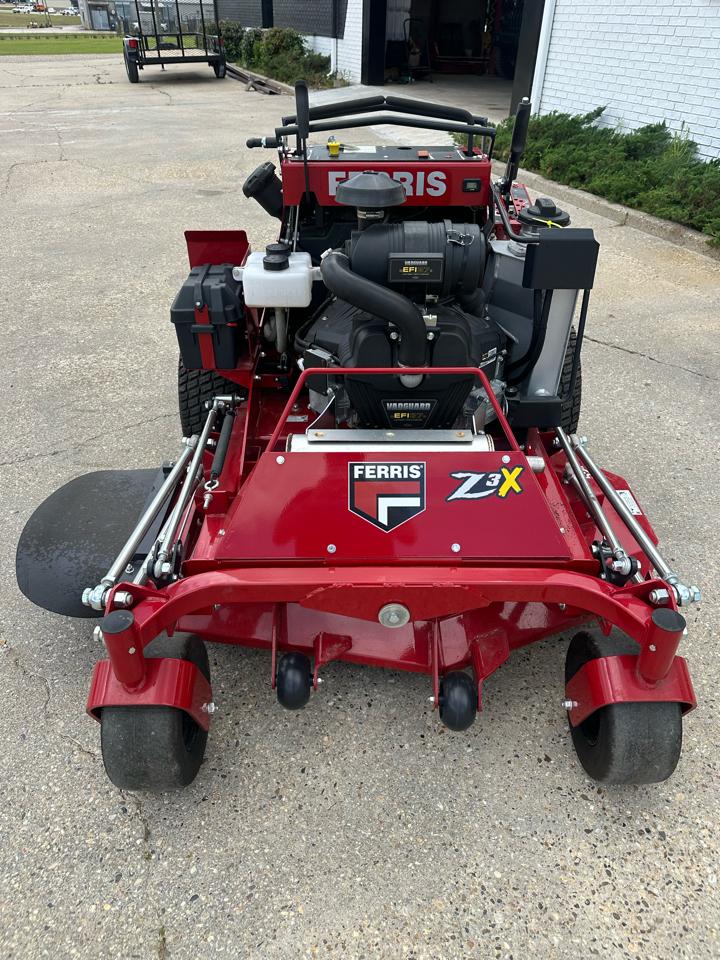 Ferris Mowers Stand On  2025