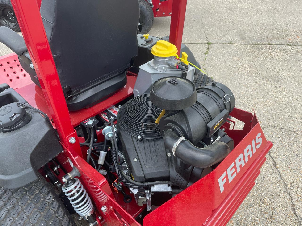 Ferris Mowers Zero Turn  2026