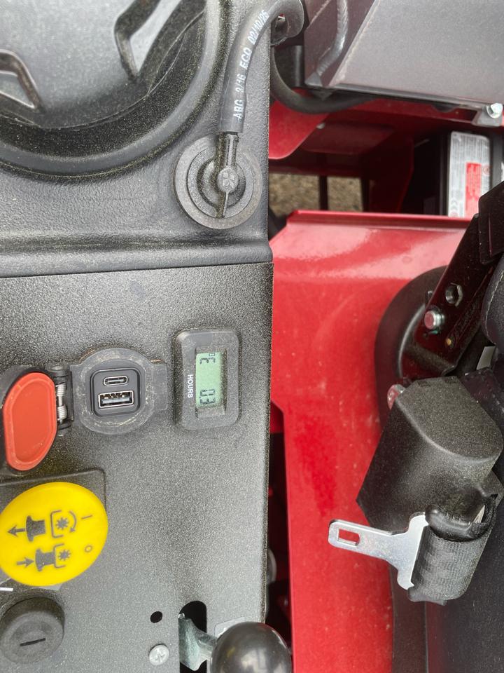 Ferris Mowers Zero Turn  2026