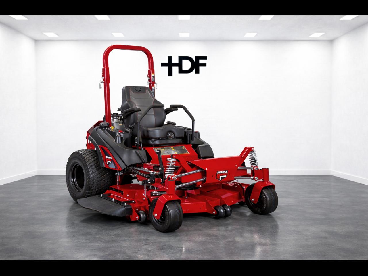 2026 Ferris Mowers Zero Turn ISX3300 60" Vanguard BIG BLOCK EFI 40HP