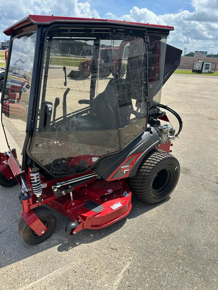 Ferris Mowers Zero Turn  2026