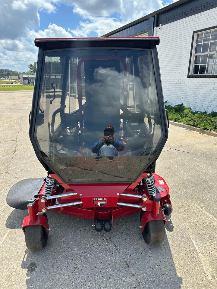 Ferris Mowers Zero Turn  2026