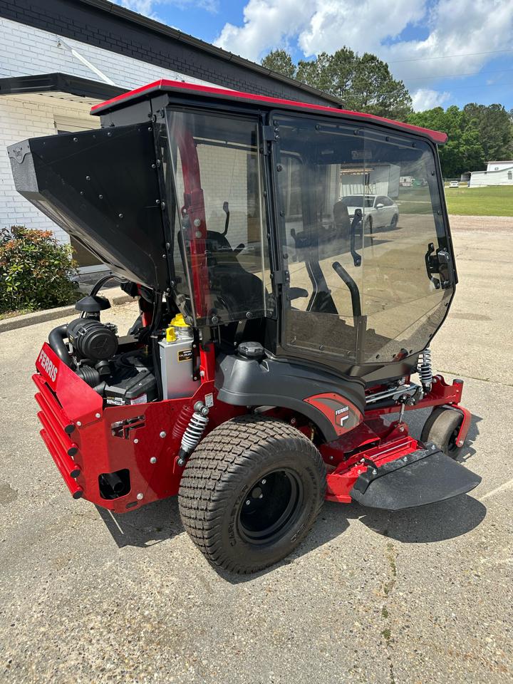 Ferris Mowers Zero Turn  2026