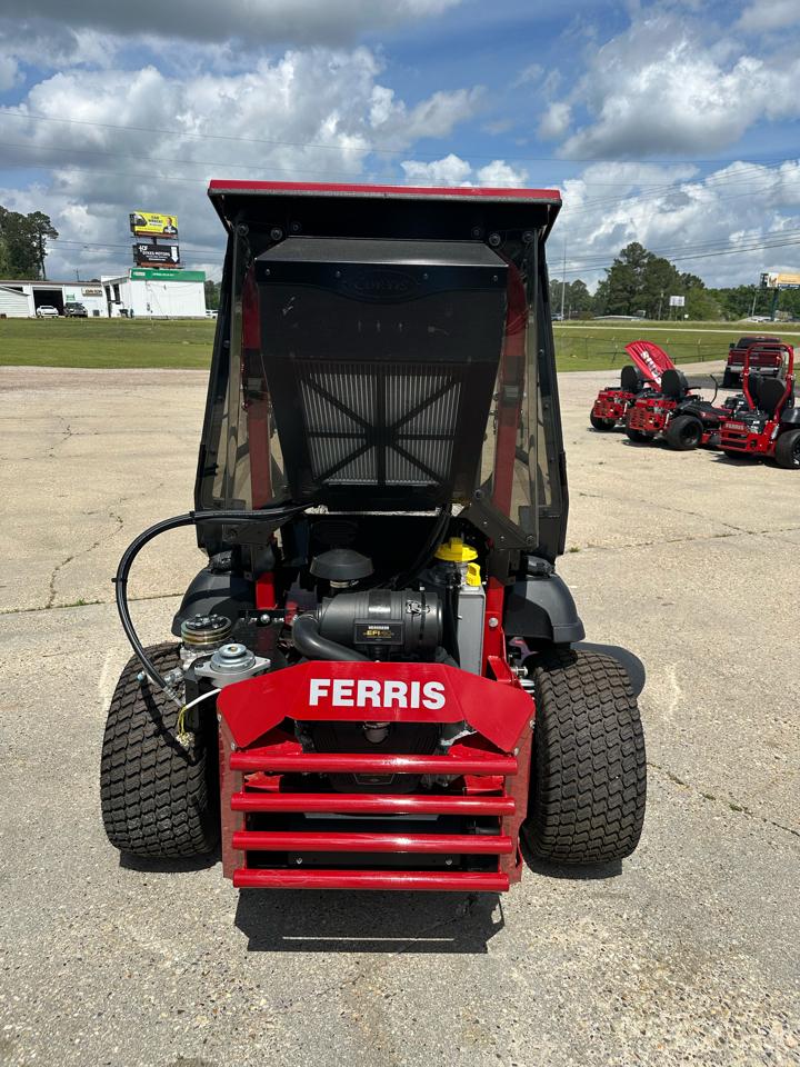 Ferris Mowers Zero Turn  2026