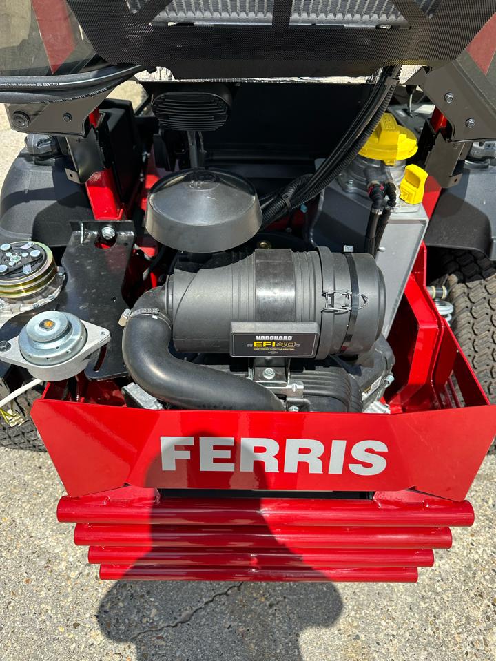 Ferris Mowers Zero Turn  2026