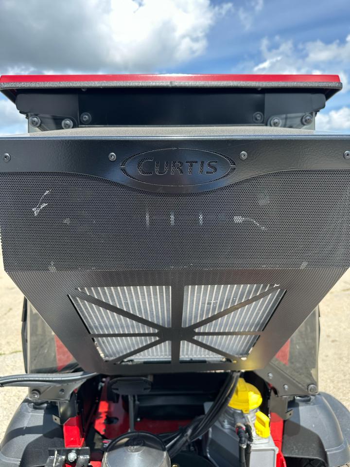 Ferris Mowers Zero Turn  2026