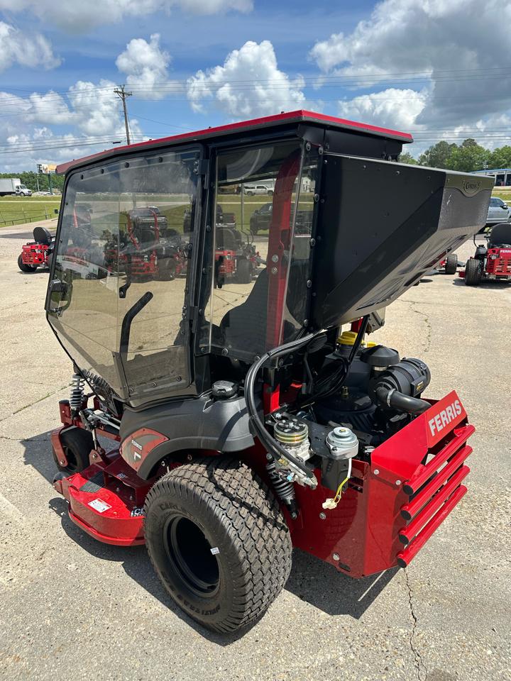 Ferris Mowers Zero Turn  2026