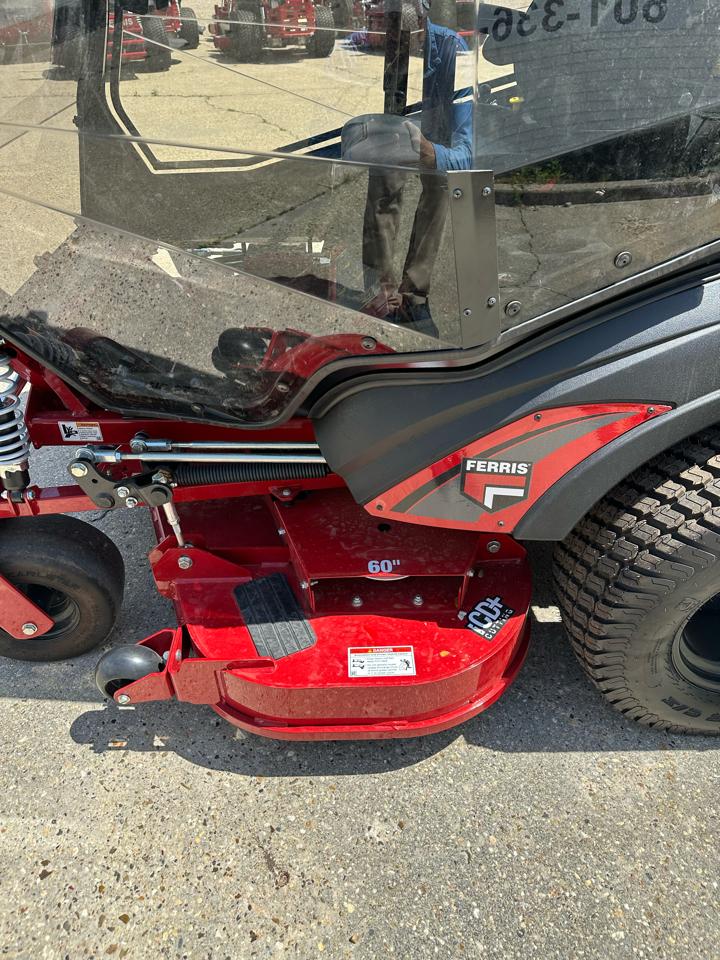 Ferris Mowers Zero Turn  2026