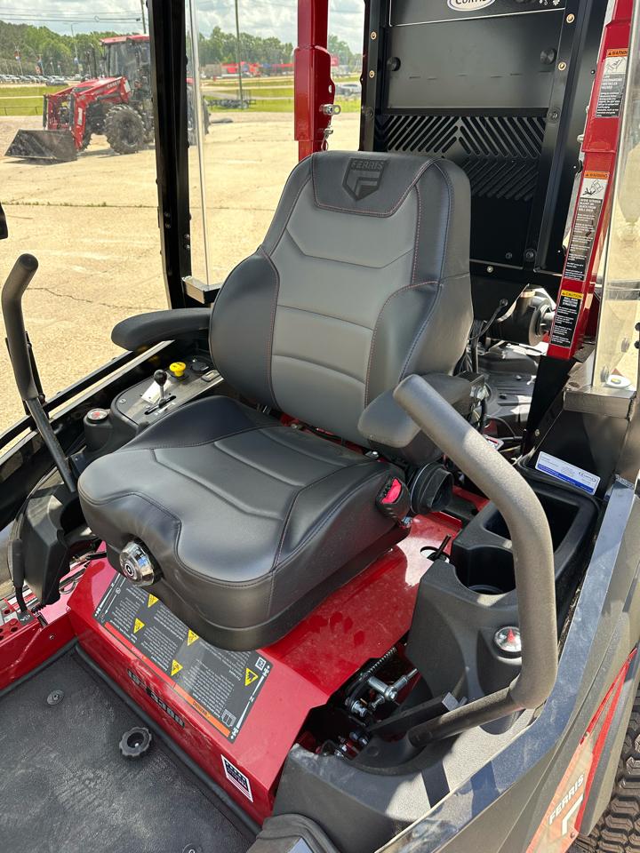 Ferris Mowers Zero Turn  2026