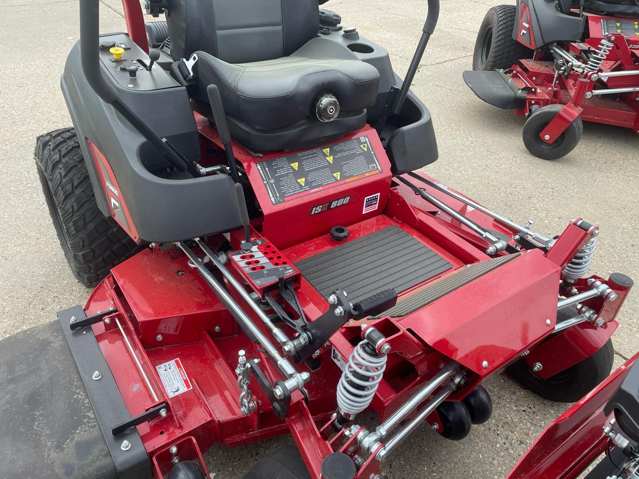 Ferris Mowers Zero Turn  2026