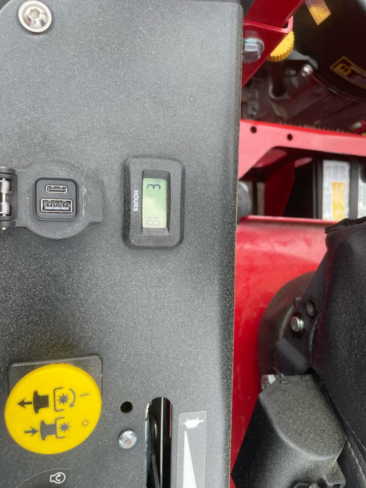 Ferris Mowers Zero Turn  2026