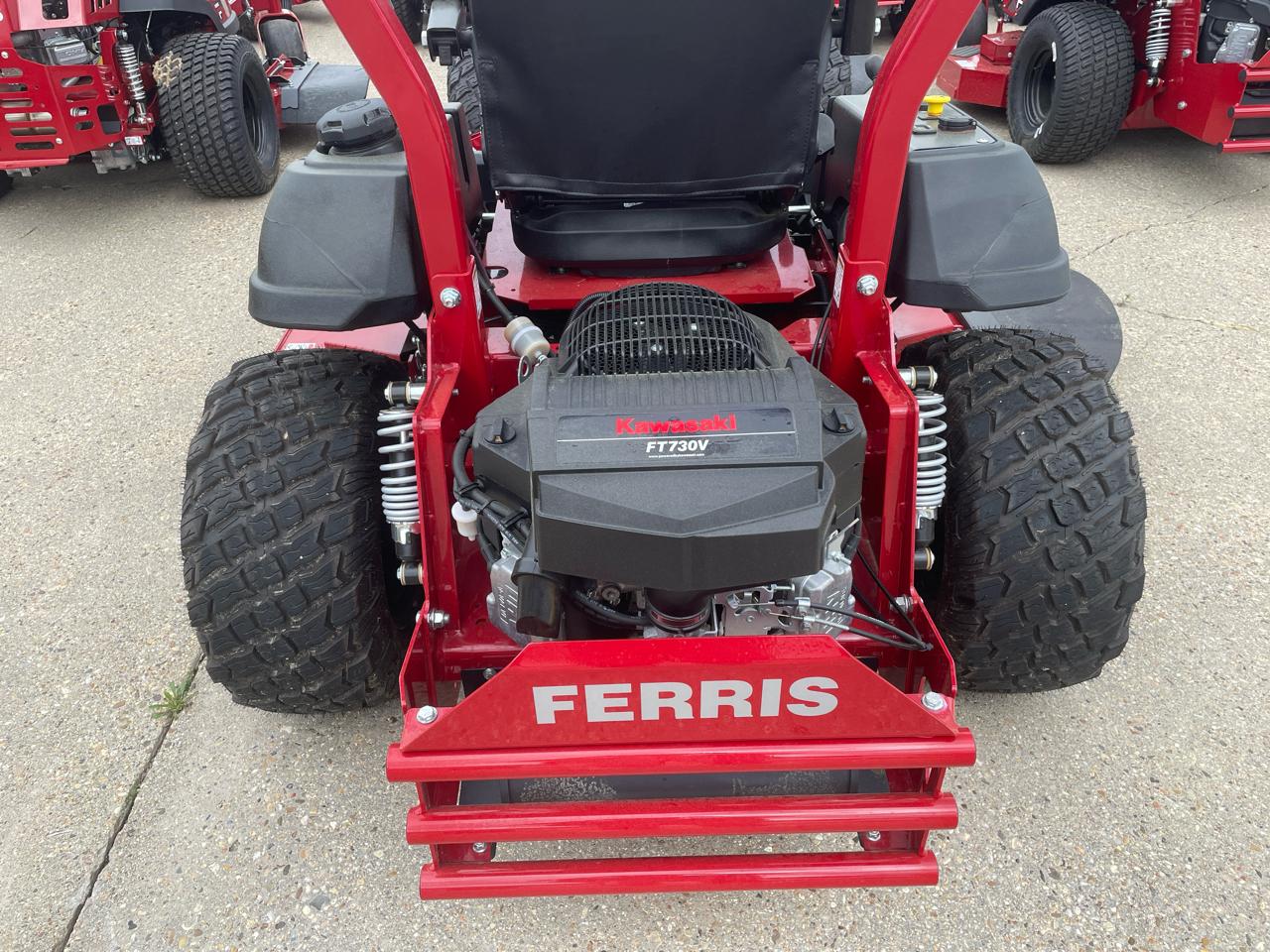 Ferris Mowers Zero Turn  2026